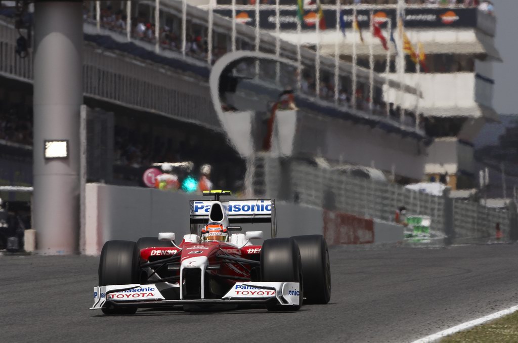 GP SPAGNA